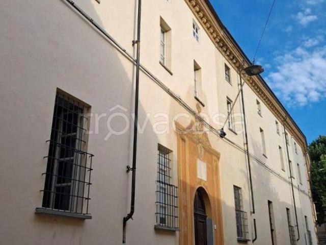 Bilocale in affitto ad Asti via Milliavacca, 11, Centro Storico