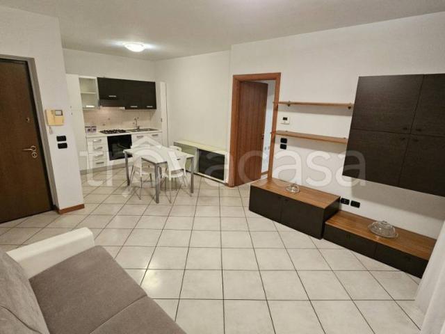 Bilocale in affitto ad Asti via giovanni gerbi 31, Corso Torino