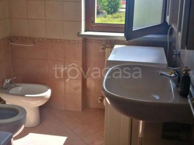 Bilocale in affitto ad Asti via Salvador Allende, Corso Alessandria