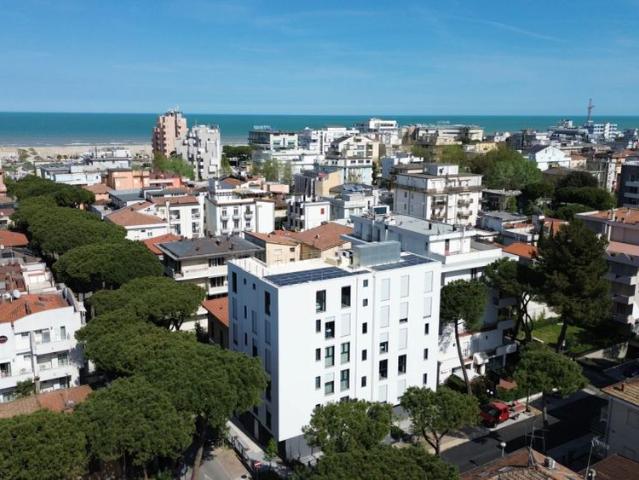 Bilocale in affitto annuale a Marina Centro