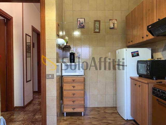 Bilocale in affitto, Catanzaro lido corso