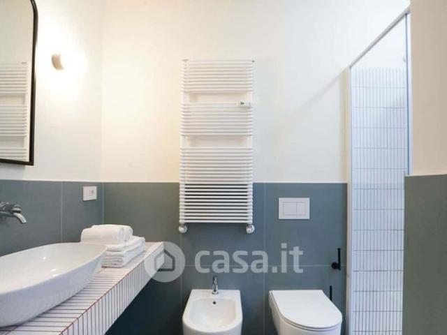 Bilocale in Affitto in Alzaia Naviglio Pavese 66 a Milano
