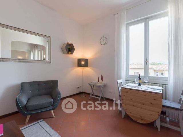 Bilocale in Affitto in Borgo Ognissanti 50 a Firenze