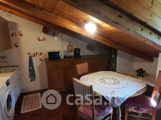 Bilocale in Affitto in condominio 'i girasoli' a Santo Stefano d'Aveto