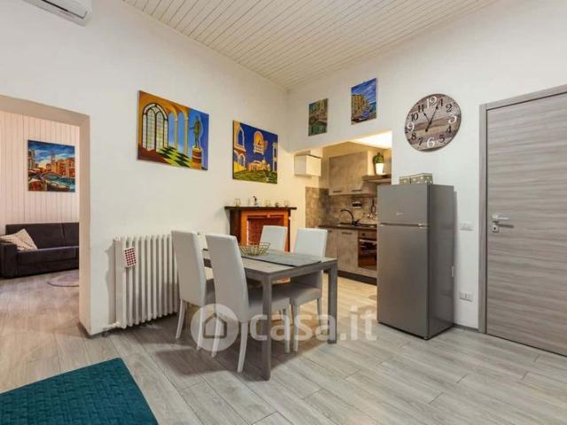 Bilocale in Affitto in Corso di Porta Romana 94 a Milano