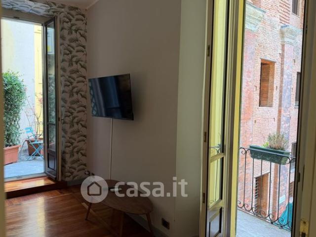 Bilocale in Affitto in Corso di Porta Romana 25 a Milano