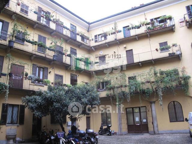 Bilocale in Affitto in Corso di Porta Vigentina a Milano