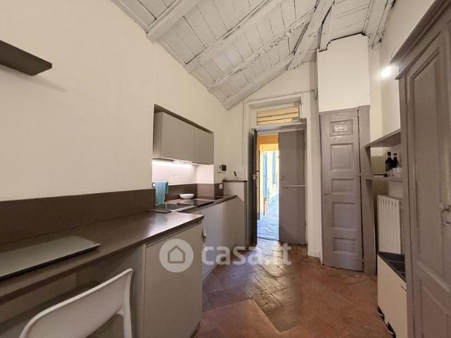 Bilocale in Affitto in Corso Garibaldi 46 a Milano