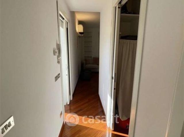 Bilocale in Affitto in Corso Garibaldi a Milano