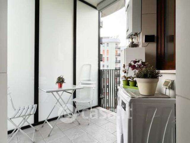 Bilocale in Affitto in Corso Lodi 59 a Milano