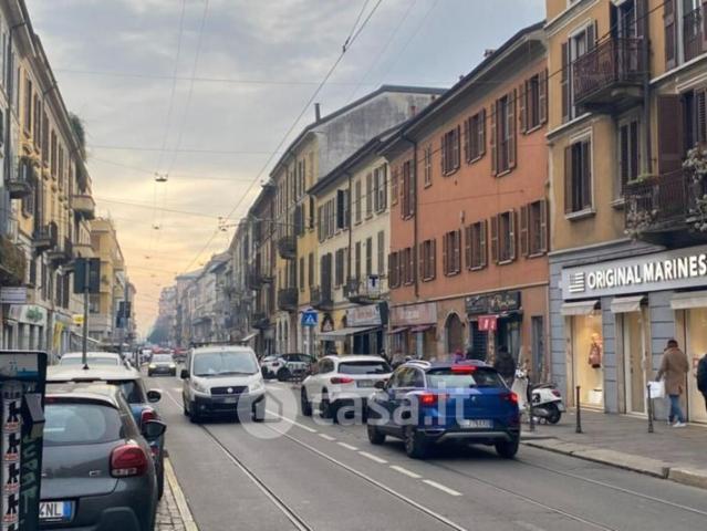 Bilocale in Affitto in Corso San Gottardo a Milano