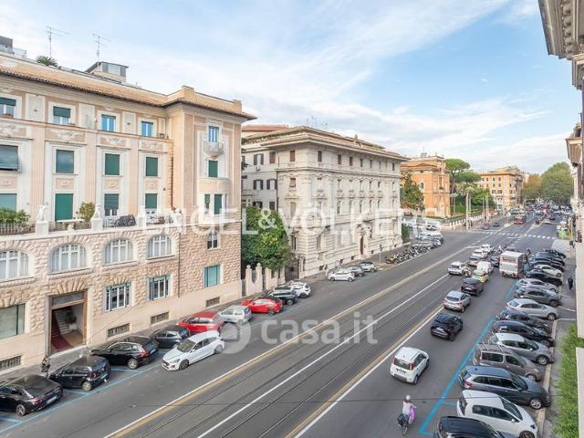 Bilocale in Affitto in Piazza Galeno a Roma