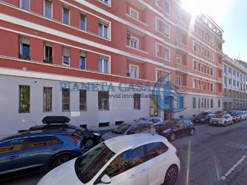 BILOCALE IN AFFITTO IN PIAZZA PREALPI