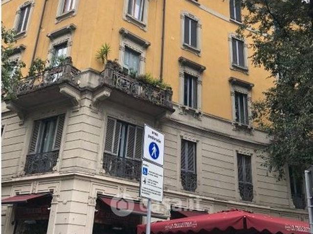 Bilocale in Affitto in Piazzale Segrino 1 a Milano