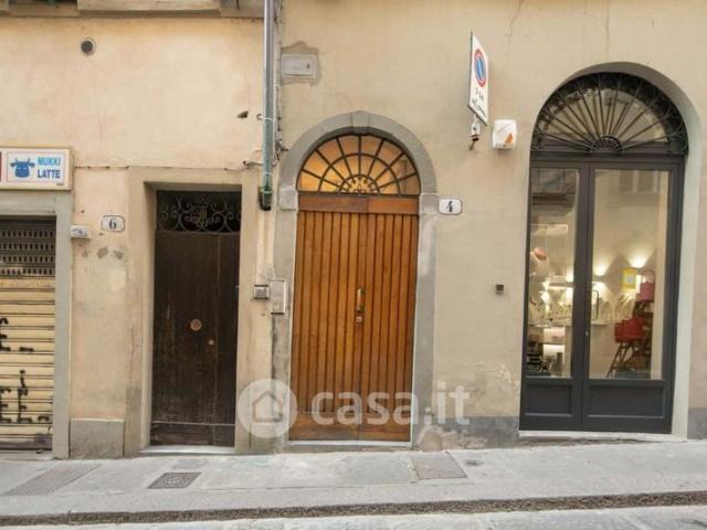 Bilocale in Affitto in Sdrucciolo de' Pitti 4 a Firenze