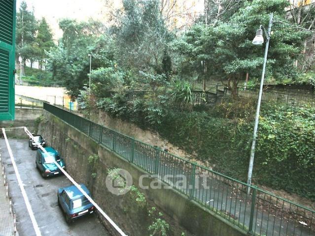 Bilocale in Affitto in Vico Chiuso dei Cinque Santi a Genova