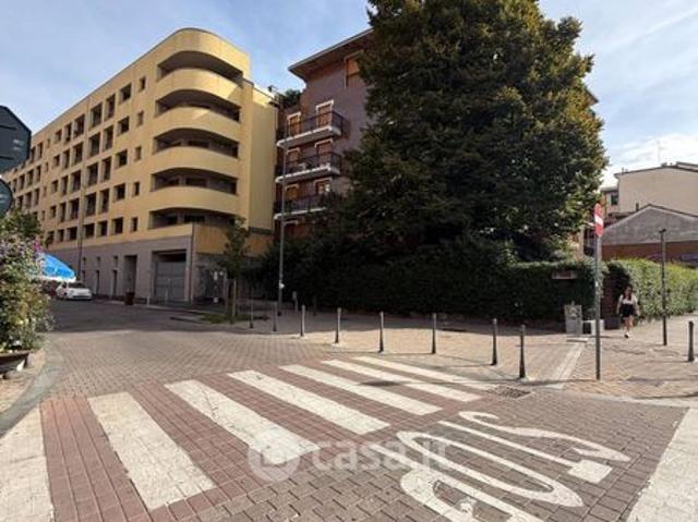 Bilocale in Affitto in Via Termopili 4 a Milano