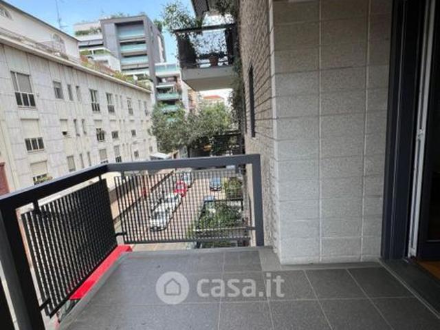Bilocale in Affitto in Via Trebazio 11 a Milano
