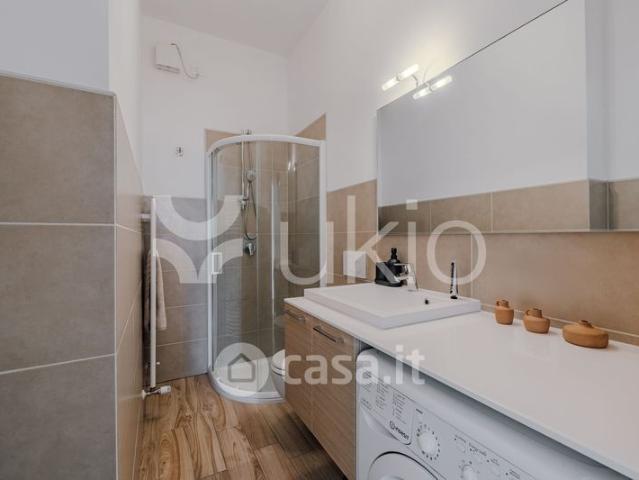 Bilocale in Affitto in Via Ugo Bassi a Milano