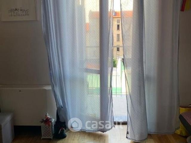 Bilocale in Affitto in Via Valtellina a Milano