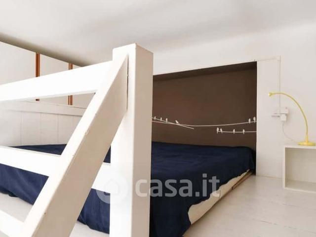 Bilocale in Affitto in Via Valtellina 50 a Milano