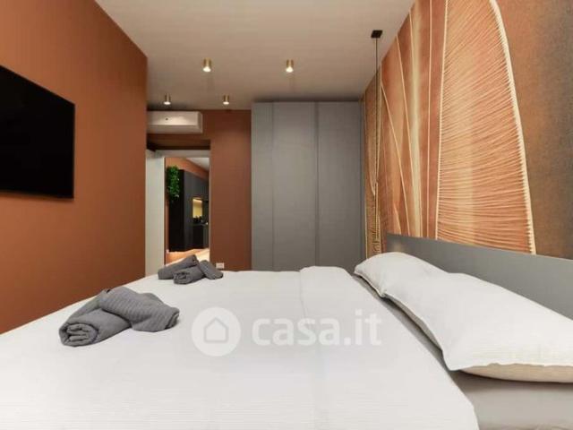 Bilocale in Affitto in Via Valdirivo 30 a Trieste