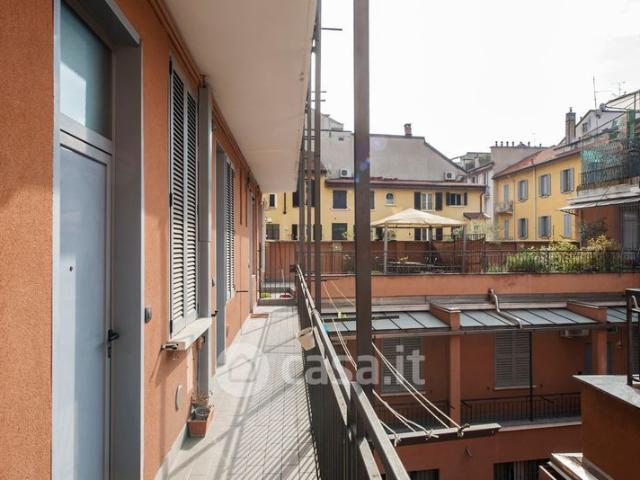 Bilocale in Affitto in Via Vettabbia 1 a Milano