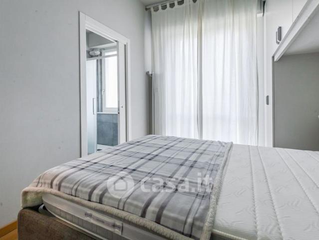 Bilocale in Affitto in Via Vincenzo Rabolini 8 a Milano