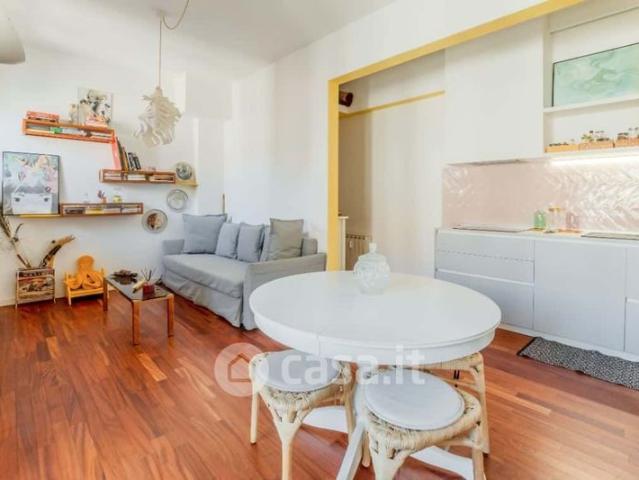 Bilocale in Affitto in Via Vittorio Lugli 6 a Bologna