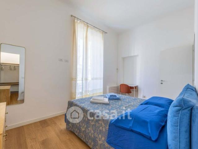 Bilocale in Affitto in Via Vitruvio a Milano