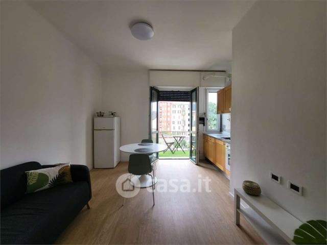 Bilocale in Affitto in Via Alberto Nota 46 a Milano