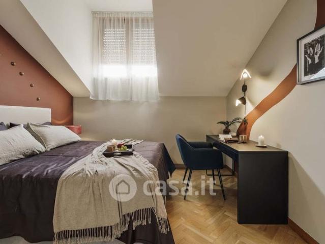 Bilocale in Affitto in Via Alberto da Giussano 7 a Milano