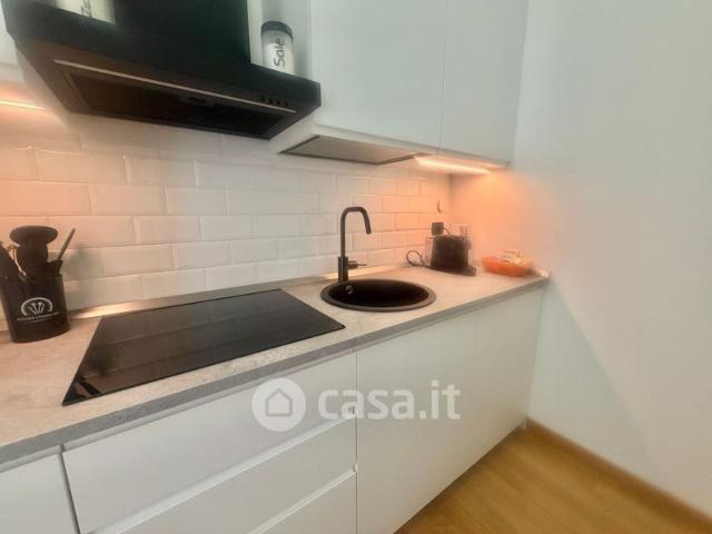 Bilocale in Affitto in Via Alessandro Manzoni a Cusano Milanino