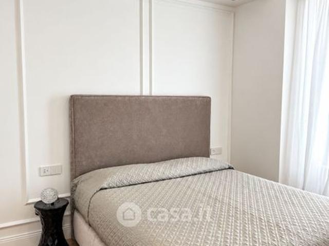 Bilocale in Affitto in Via Alessandro Manzoni a Milano