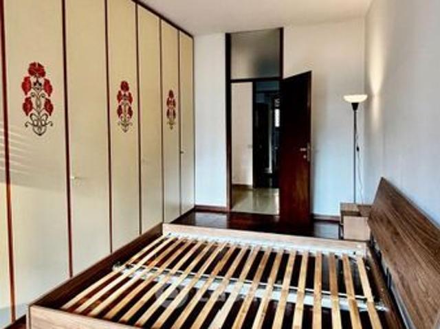 Bilocale in Affitto in Via Alessandro Algardi 13 a Milano