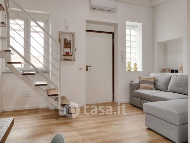Bilocale in Affitto in Via Alessandro Volta 10 a Cesano Maderno