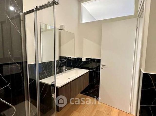 Bilocale in Affitto in Via Alfonso Capecelatro 22 a Milano