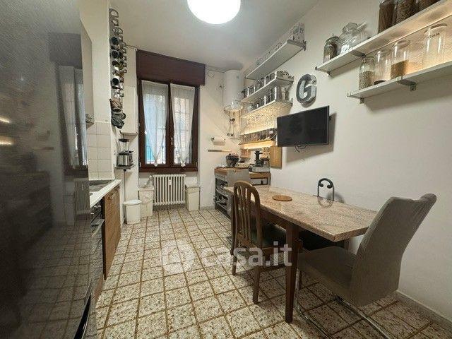 Bilocale in Affitto in Via Alserio 23 a Milano