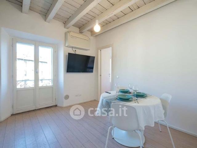 Bilocale in Affitto in Via Andrea Palladio 2 a Milano