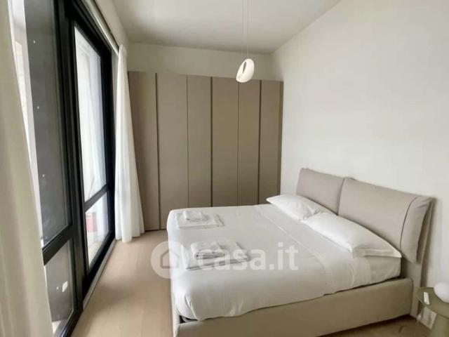 Bilocale in Affitto in Via Antonio Cecchi 18 a Milano