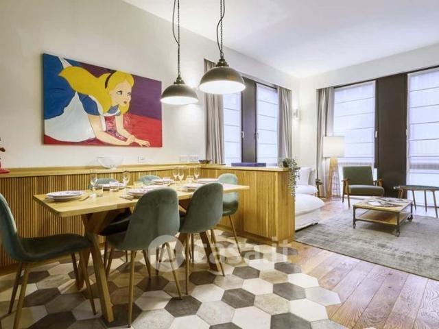 Bilocale in Affitto in Via Antonio Cecchi 18 a Milano