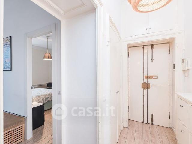 Bilocale in Affitto in Via Antonio Pollaiuolo 4 a Milano