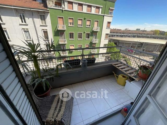 Bilocale in Affitto in Via Antonio Salieri 6 a Milano