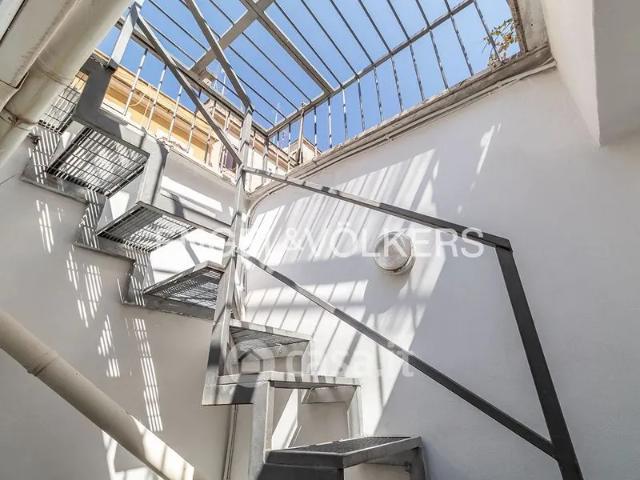 Bilocale in Affitto in Via Ascoli Piceno a Roma