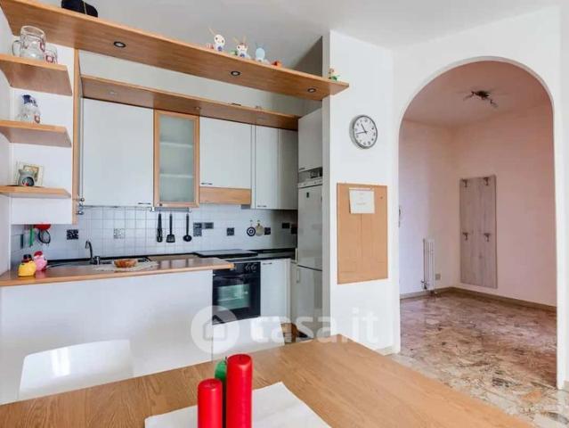Bilocale in Affitto in Via Arcangelo Corelli 1 a Forlì