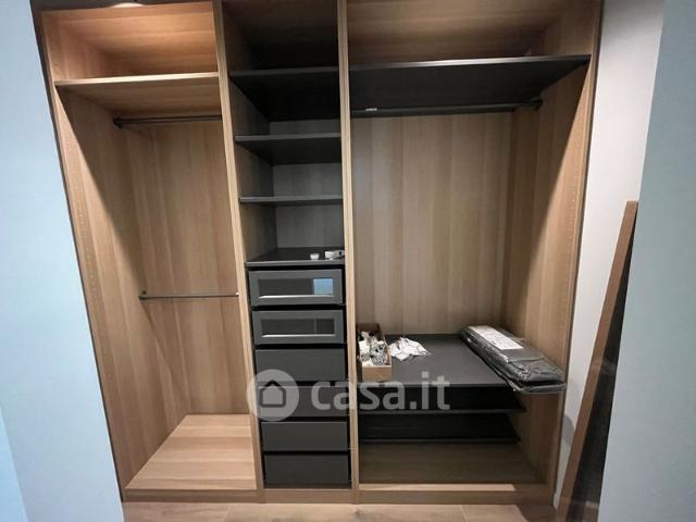 Bilocale in Affitto in Via Arquà 18 a Milano