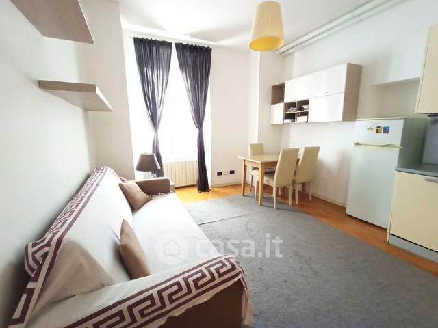 Bilocale in Affitto in Via Bergamo 6 a Milano