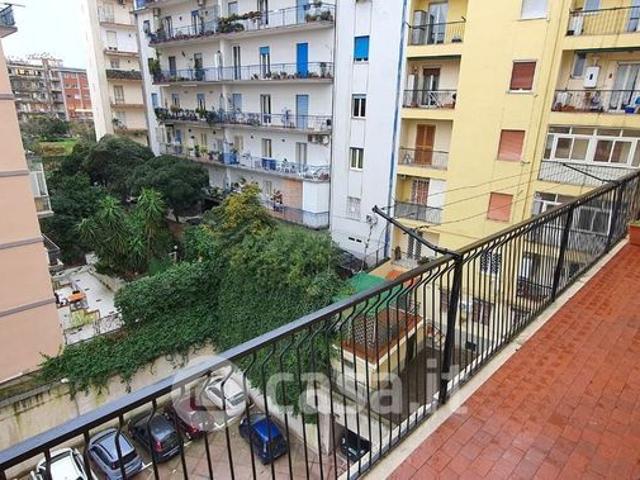 Bilocale in Affitto in Via Bernardo Cavallino a Napoli