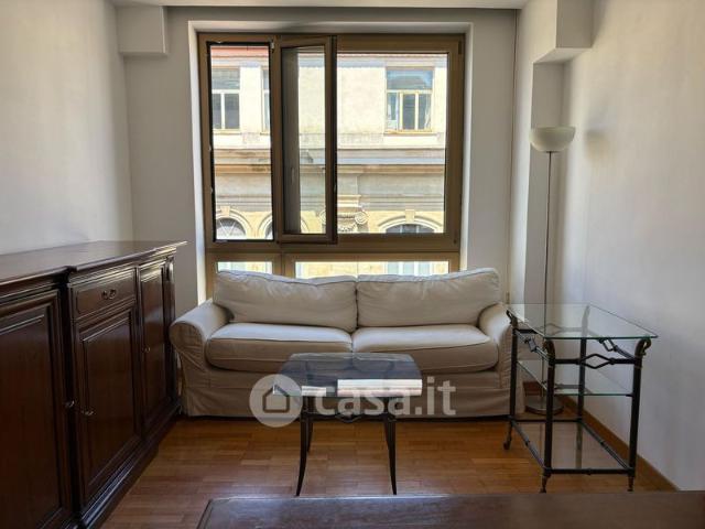 Bilocale in Affitto in Via Boncompagni a Roma