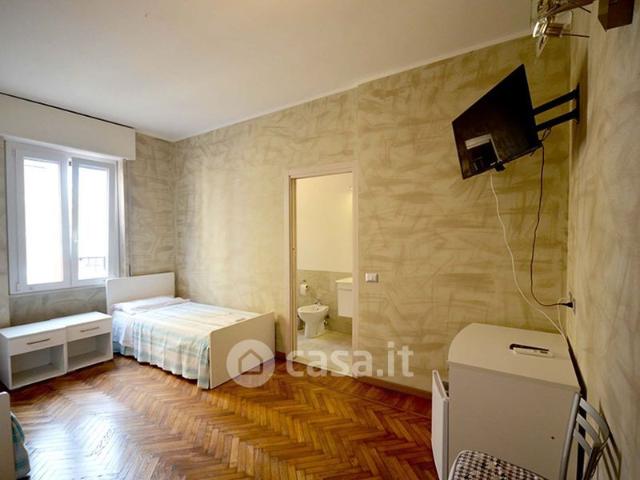 Bilocale in Affitto in Via Bordighera 34 a Milano